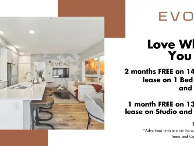 2 Bedroom Apartment Kitchener ON 104433877