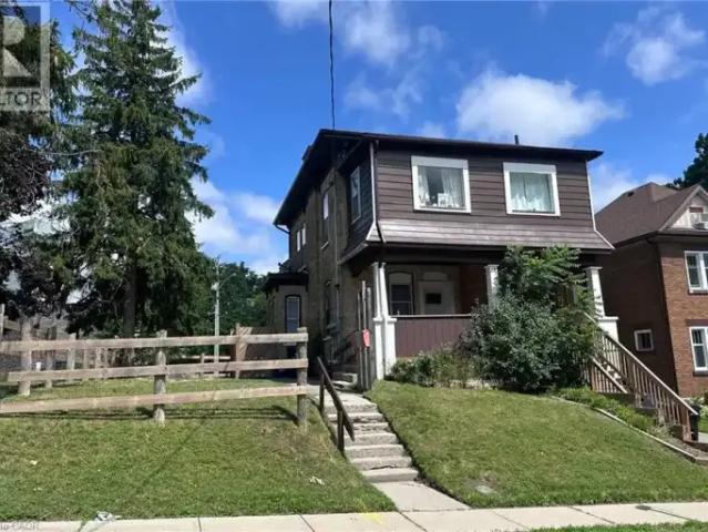 2 Bedroom Apartment Kitchener ON 104638507