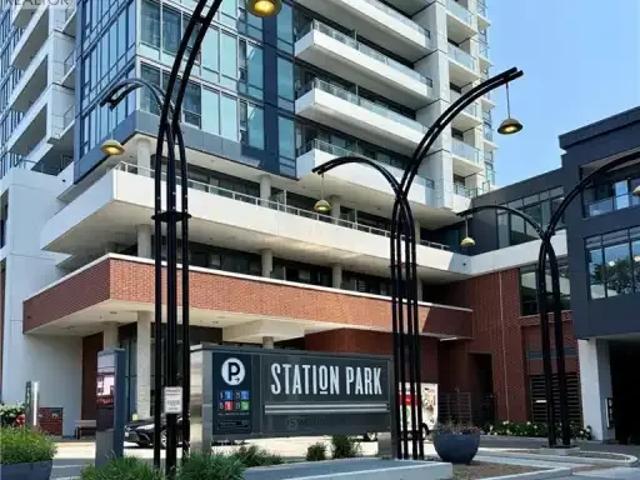 2 Bedroom Apartment Kitchener ON 104864343