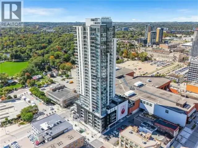 2 Bedroom Apartment Kitchener ON 104888874