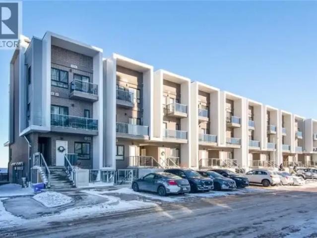 2 Bedroom Apartment Kitchener ON 104957642