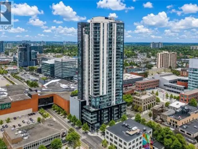 2 Bedroom Apartment Kitchener ON 104957753