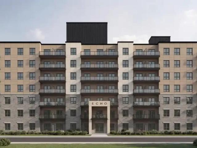 2 Bedroom Apartment Kitchener ON 104106644