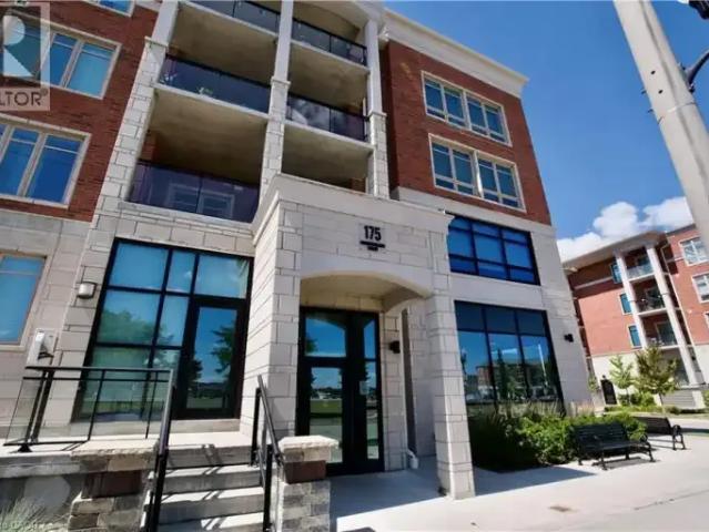 2 Bedroom Apartment Kitchener ON 104106779