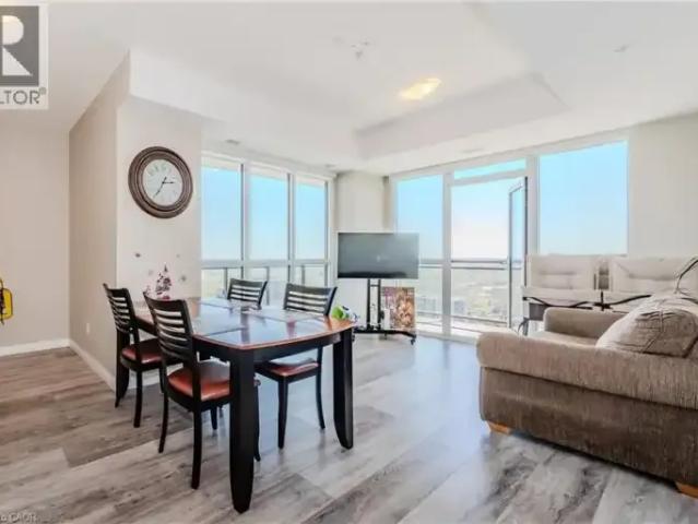 2 Bedroom Apartment Kitchener ON 104106782