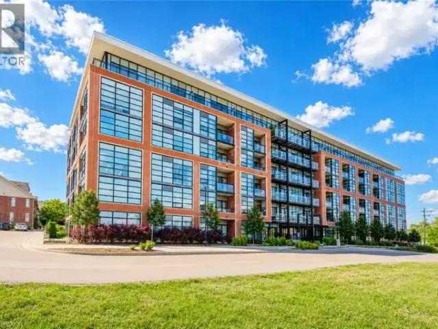 2 Bedroom Apartment Kitchener ON 104142785