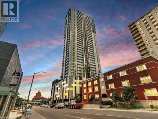 2 Bedroom Apartment Kitchener ON 105023479