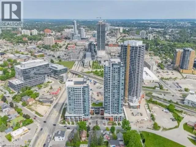 2 Bedroom Apartment Kitchener ON 105048089