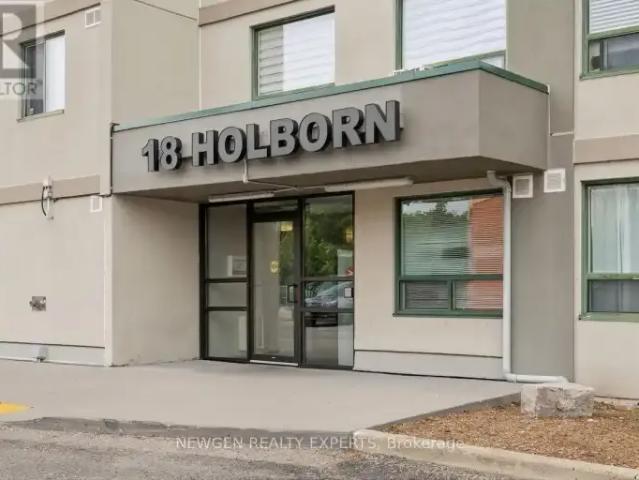 2 Bedroom Apartment Kitchener ON 105118922