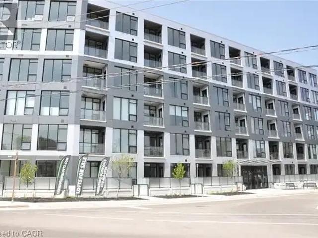 2 Bedroom Apartment Kitchener ON 105150990