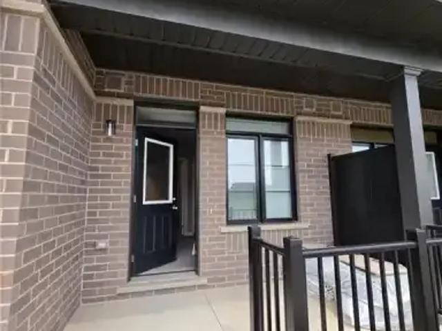 2 Bedroom Apartment Kitchener ON 105151042