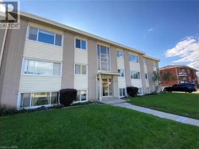 2 Bedroom Apartment Kitchener ON 105249081