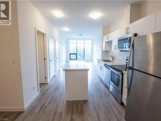 2 Bedroom Apartment Kitchener ON 105360004