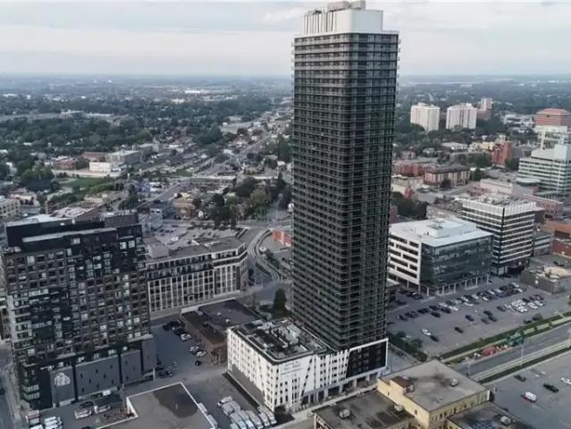 2 Bedroom Apartment Kitchener ON 105360125