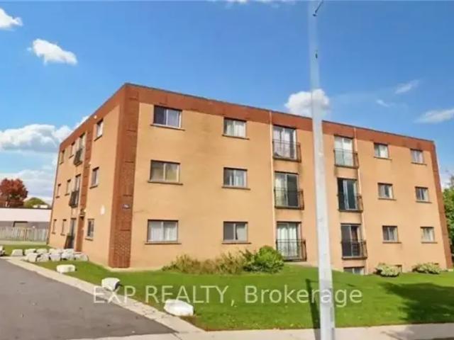 2 Bedroom Apartment Kitchener ON LS100171064