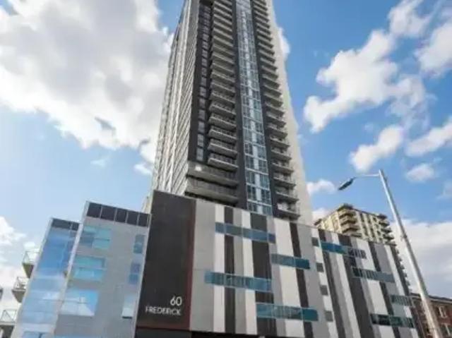 2 Bedroom Apartment Kitchener ON LS100171179