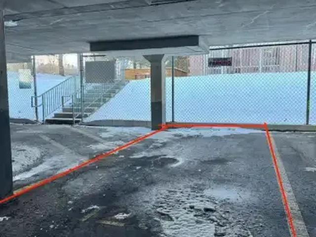 2 Bedroom Apartment Kitchener ON LS100669211