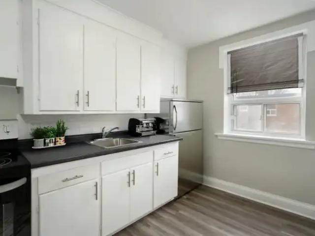 2 Bedroom Apartment Kitchener ON LS100707809