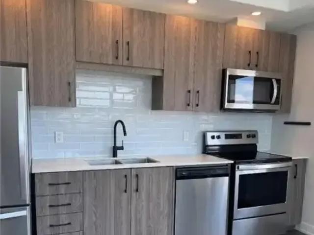 2 Bedroom Apartment Kitchener ON LS100709294