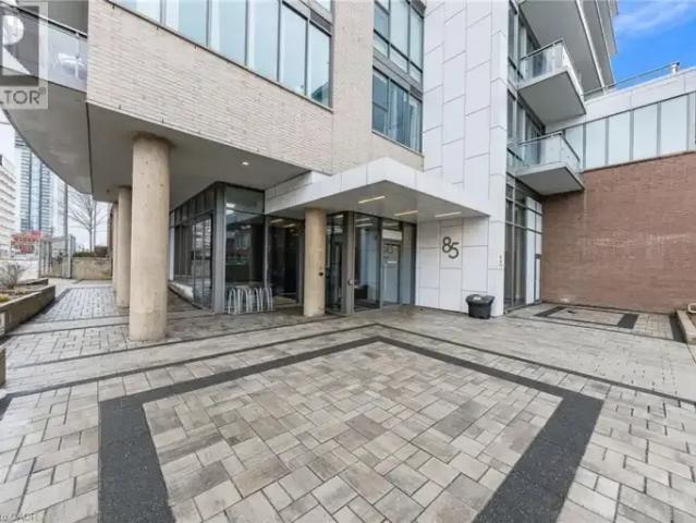 2 Bedroom Apartment Kitchener ON LS101186233