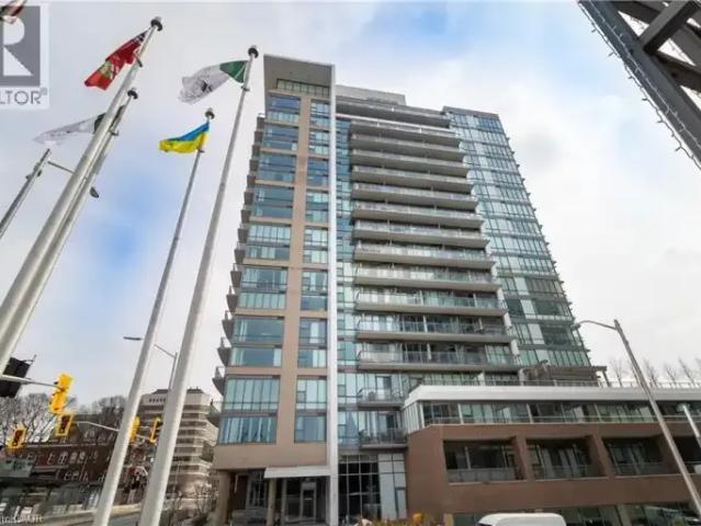 2 Bedroom Apartment Kitchener ON LS101262033