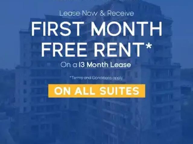 2 Bedroom Apartment Kitchener ON LS101300169