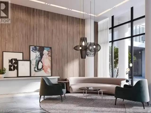 2 Bedroom Apartment Kitchener ON LS101301690