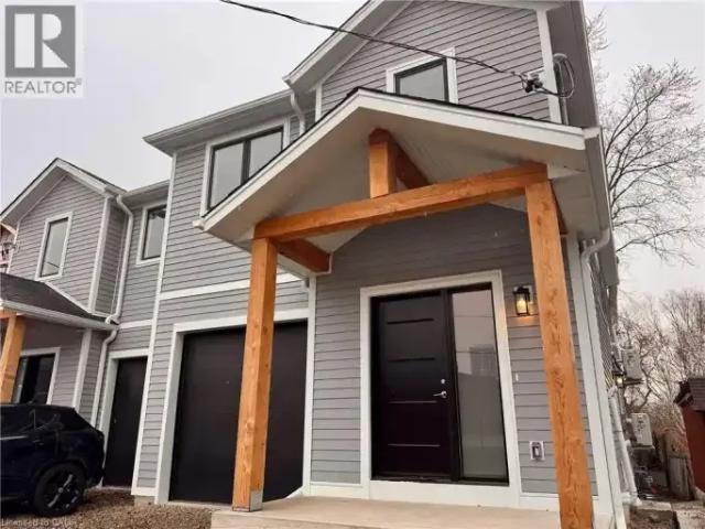 2 Bedroom Apartment Kitchener ON LS101339596