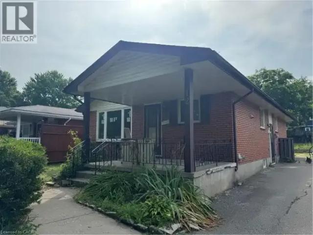 2 Bedroom Apartment Kitchener ON LS101339600