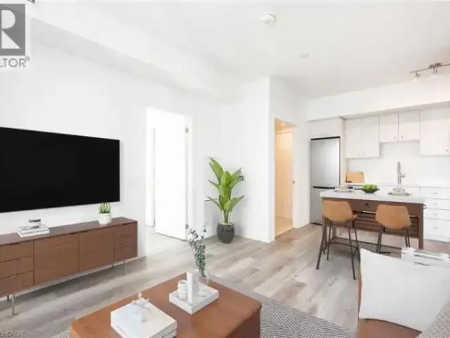 2 Bedroom Apartment Kitchener ON LS101585079