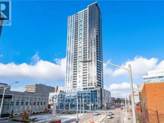2 Bedroom Apartment Kitchener ON LS101789830
