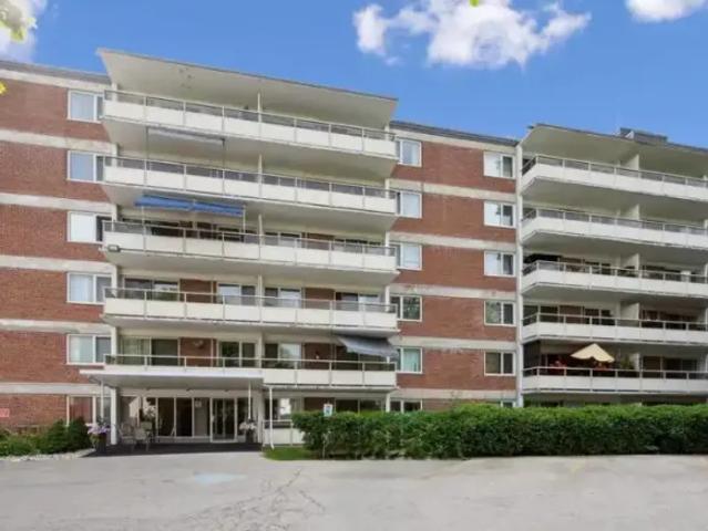 2 Bedroom Apartment Kitchener ON LS101827061
