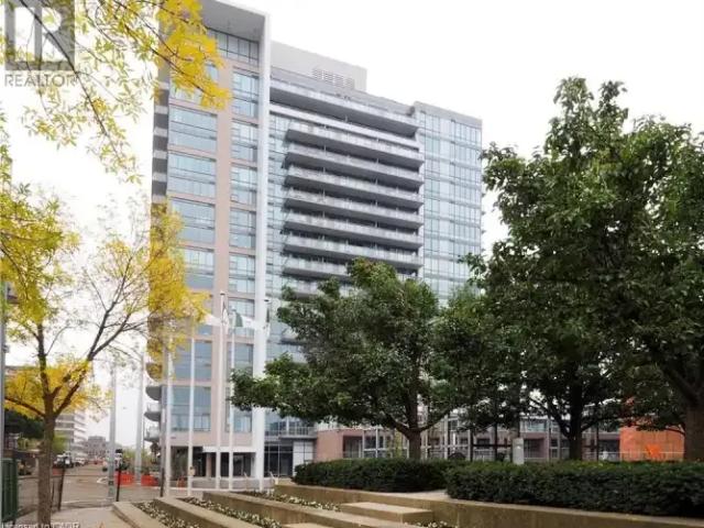2 Bedroom Apartment Kitchener ON LS101986726