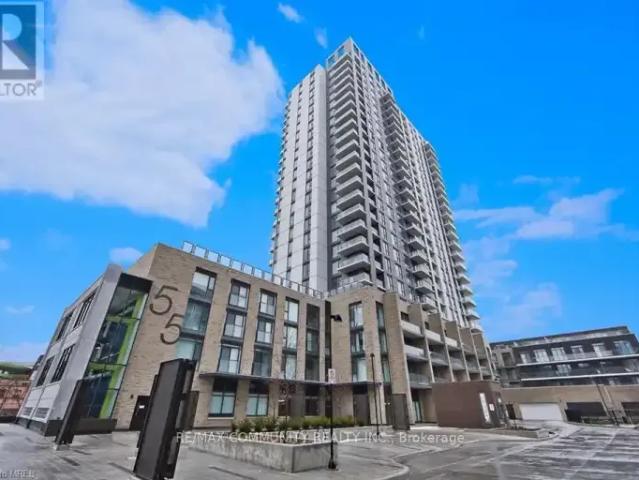2 Bedroom Apartment Kitchener ON LS102052543