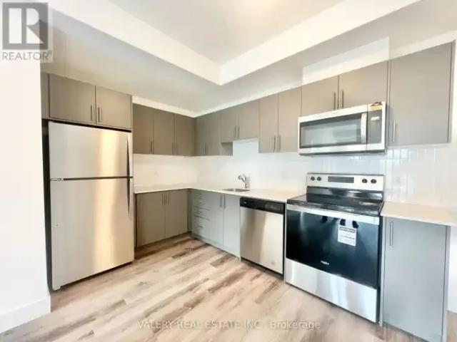 2 Bedroom Apartment Kitchener ON LS102052554
