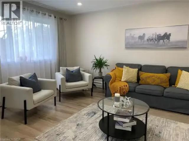 2 Bedroom Apartment Kitchener ON LS102366545