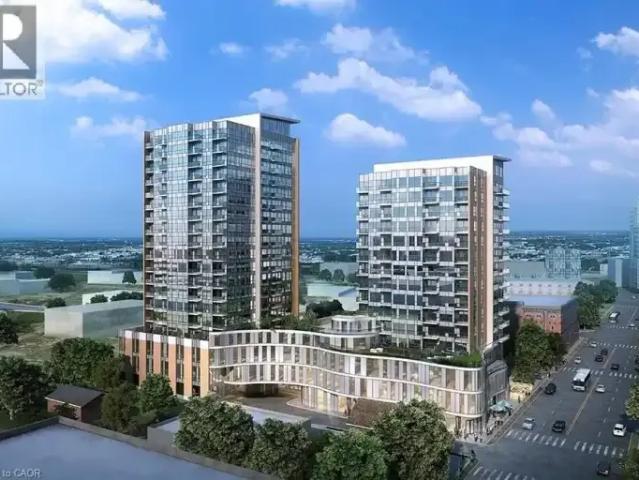 2 Bedroom Apartment Kitchener ON LS102366546