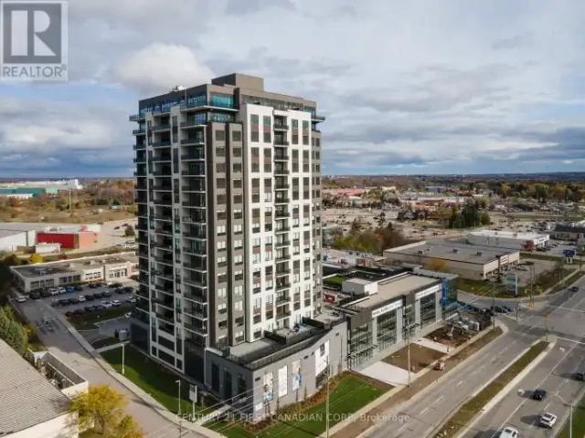 2 Bedroom Apartment Kitchener ON LS102578793
