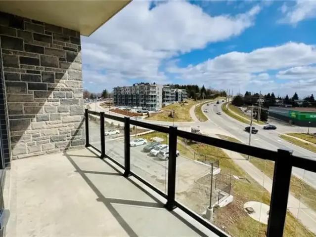 2 Bedroom Apartment Kitchener ON LS102578792