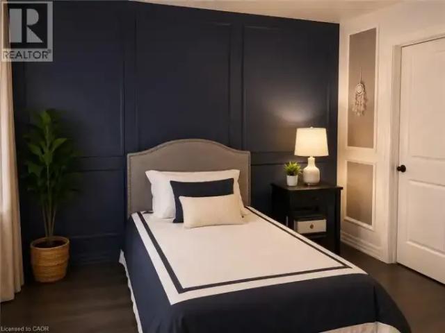 2 Bedroom Apartment Kitchener ON LS102518852