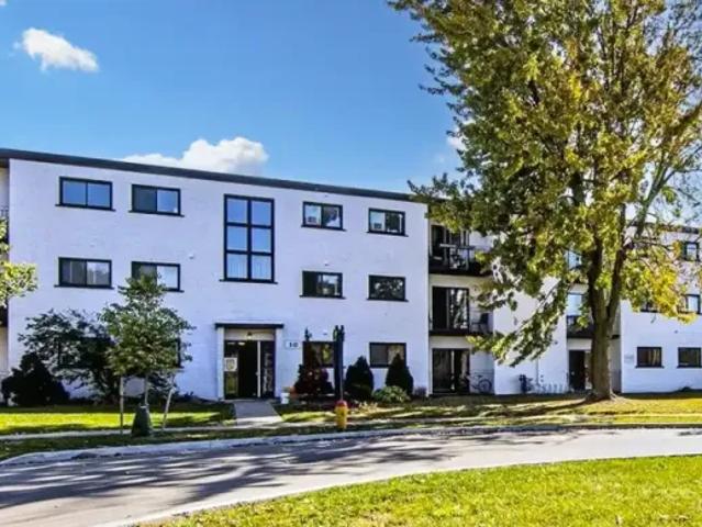 2 Bedroom Apartment Kitchener ON LS102752188
