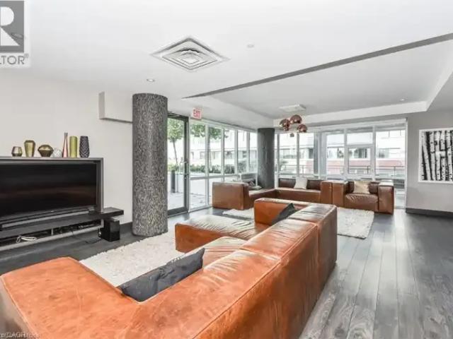 2 Bedroom Apartment Kitchener ON LS102847396