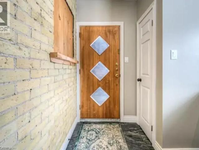 2 Bedroom Apartment Kitchener ON LS102847402