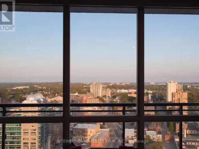 2 Bedroom Apartment Kitchener ON LS102847405