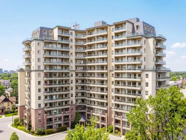 2 Bedroom Apartment Kitchener ON LS102882748