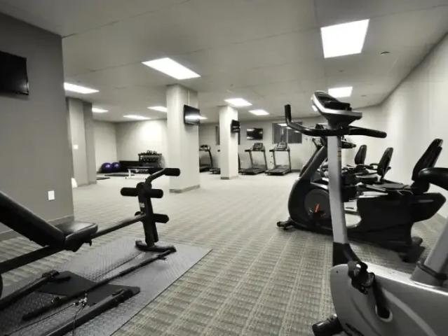 2 Bedroom Apartment Kitchener ON LS102883004