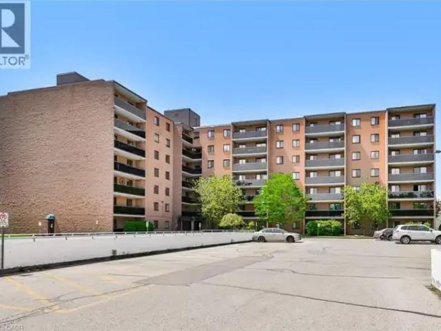 2 Bedroom Apartment Kitchener ON LS102952158