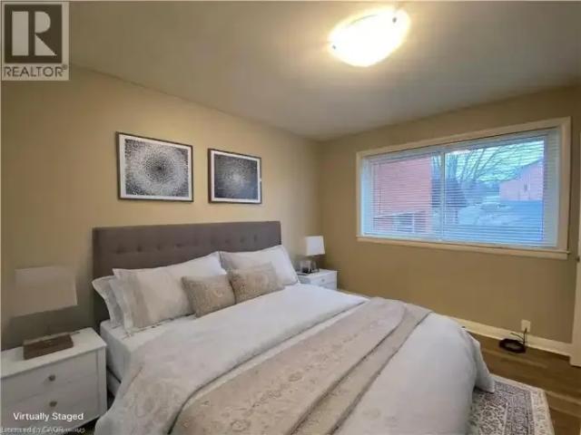 2 Bedroom Apartment Kitchener ON LS103091647