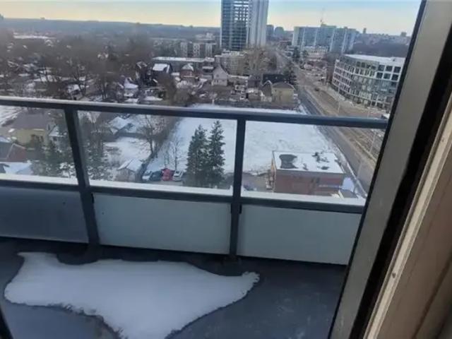 2 Bedroom Apartment Kitchener ON LS103011945
