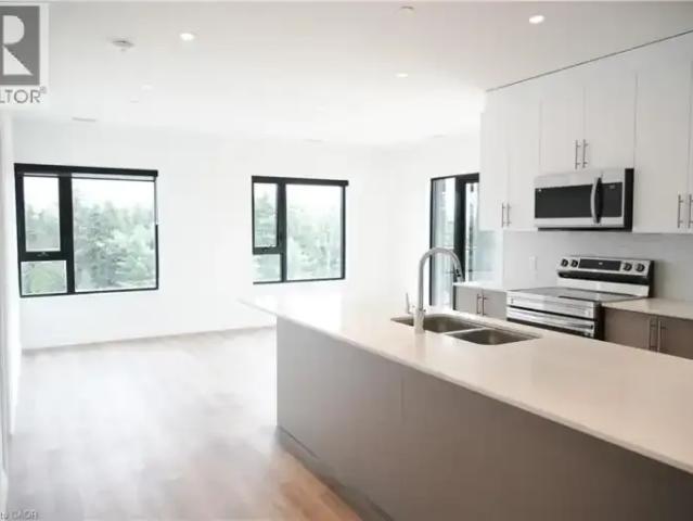 2 Bedroom Apartment Kitchener ON LS103011951